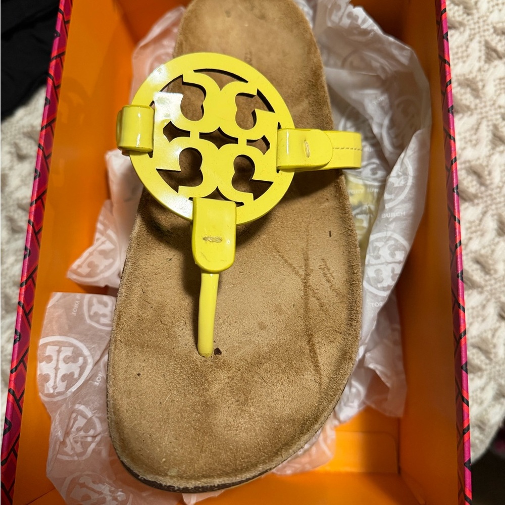 Tory Burch Miller